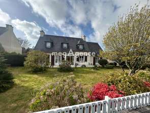 Vente Maison 4 chambresPlouaret