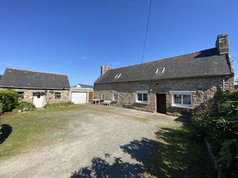 Vente maison 6 pièces Plouaret 22