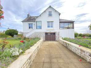 Vente Maison 3 chambresPlouaret
