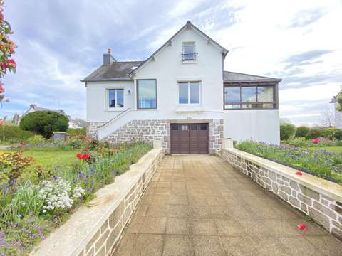 Vente maison 5 pièces Plouaret 22
