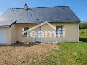 Vente Maison 2 chambresPlouaret