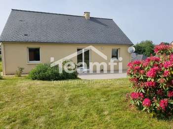 Vente maison 3 pièces Plouaret 22