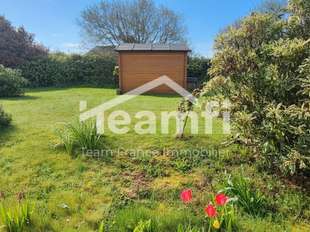 Photo Vente maison Plouaret