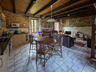 Vente maison 17 pièces