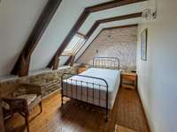Vente maison 17 pièces
