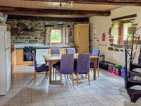Vente maison 17 pièces