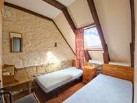 Vente maison 17 pièces