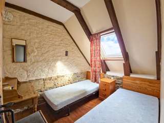 Vente maison 17 pièces