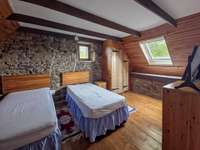 Vente maison 17 pièces