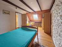 Vente maison 17 pièces