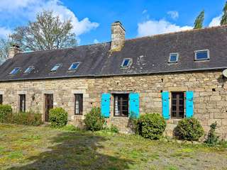 Vente maison 17 pièces