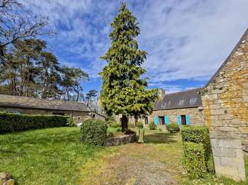 Vente maison 17 pièces