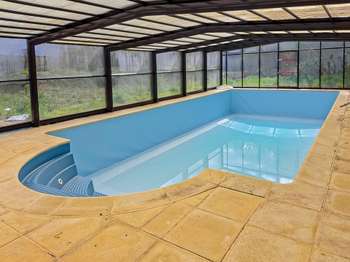 Vente maison 17 pièces