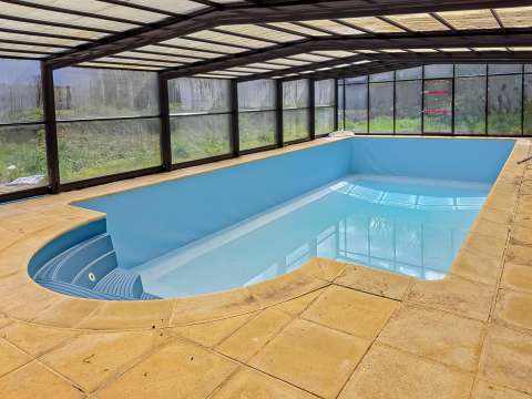 Vente maison 17 pièces