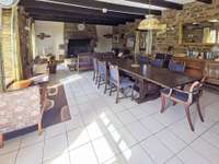 Vente maison 17 pièces