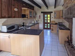 Vente maison 17 pièces