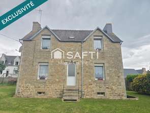 Vente Maison 2 chambresPlouaret