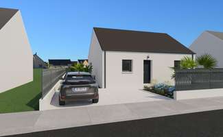 Photo Vente maison Plouaret