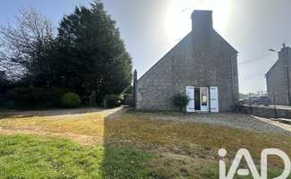 Photo Vente maison Plouaret