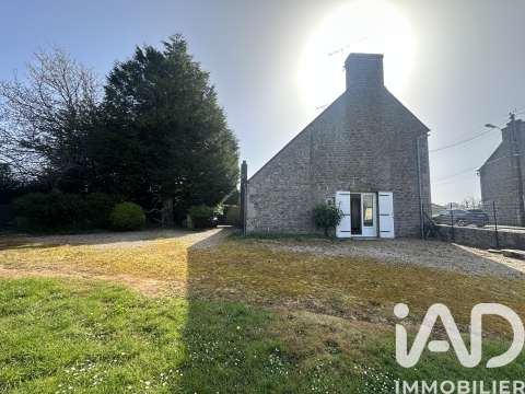 Vente maison 5 pièces Plouaret 22