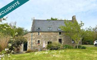 Photo Vente maison Plouaret