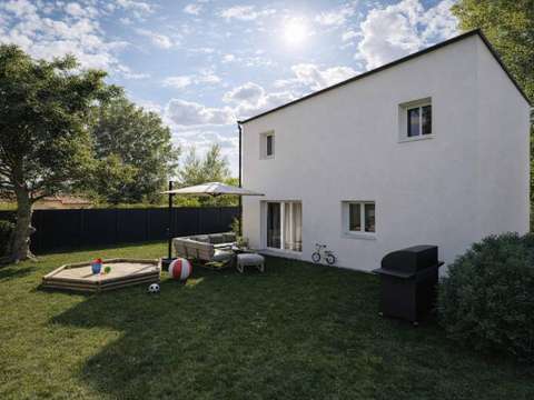 Vente maison Vente maison