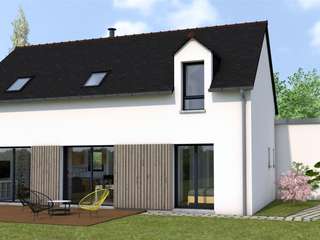 Vente maison 5 pièces Vente maison 5 pièces