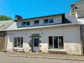 Vente Maison 2 chambresPlouaret