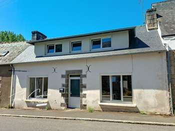 Photo Vente maison Plouaret