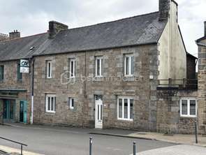 Vente Maison 5 chambresPlouaret