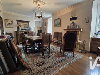 Vente maison 8 pièces Vente maison 8 pièces