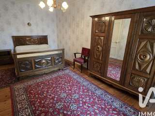 Vente maison 8 pièces Vente maison 8 pièces