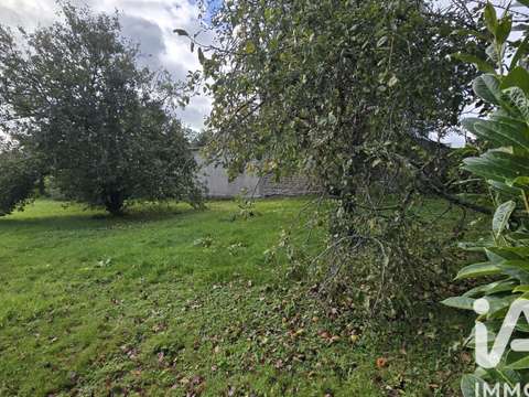 Vente maison 8 pièces Vente maison 8 pièces