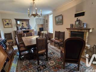 Vente maison 8 pièces Vente maison 8 pièces