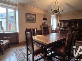 Vente maison 8 pièces Vente maison 8 pièces