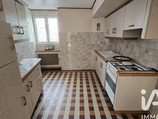 Vente maison 8 pièces Vente maison 8 pièces