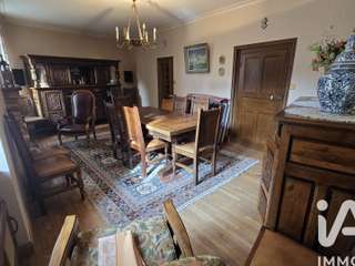 Vente maison 8 pièces Vente maison 8 pièces