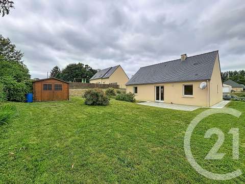 Vente maison 3 pièces Plouaret 22