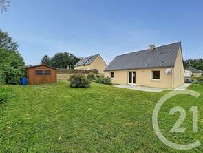 Vente Maison 2 chambresPlouaret
