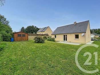 Vente maison 3 pièces Plouaret 22