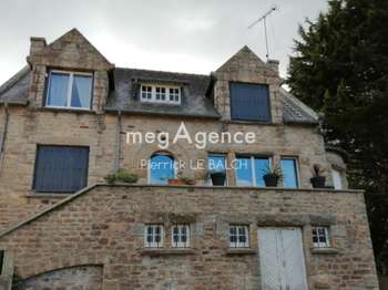 Vente maison 5 pièces Plouaret 22