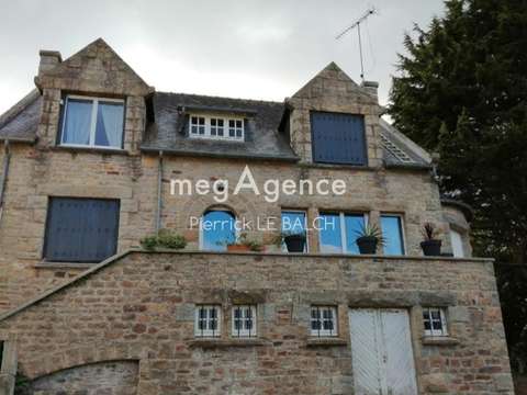 Vente maison 5 pièces Plouaret 22