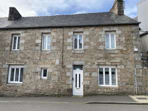 Vente Maison 8 piècesPlouaret