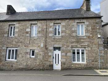 Vente maison 8 pièces Plouaret 22