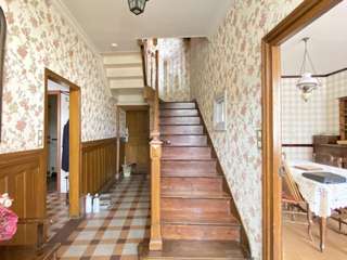 Vente maison 8 pièces Vente maison 8 pièces