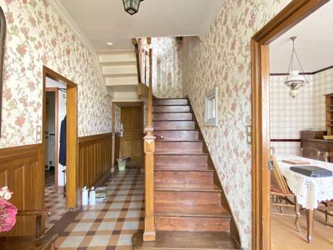 Vente maison 8 pièces Vente maison 8 pièces