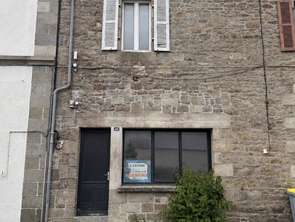 Vente Maison 2 chambresPlouaret