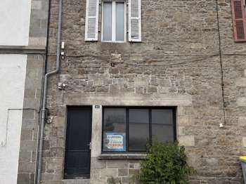 Vente maison 4 pièces Plouaret 22