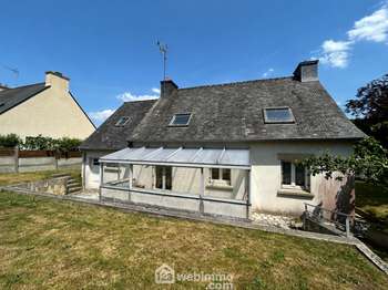 Vente maison 5 pièces Plouaret 22