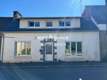 Vente Maison 3 chambresPlouaret